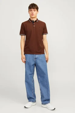 Jack & Jones Poloshirt jjePaulos Polo SS