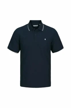 Jack & Jones Poloshirt jjeAustin Polo SS Noos Pls