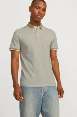 Jack & Jones Poloshirt jjePaulos Polo 2-pak