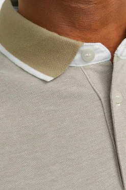 Jack & Jones Poloshirt jjePaulos Polo 2-pak