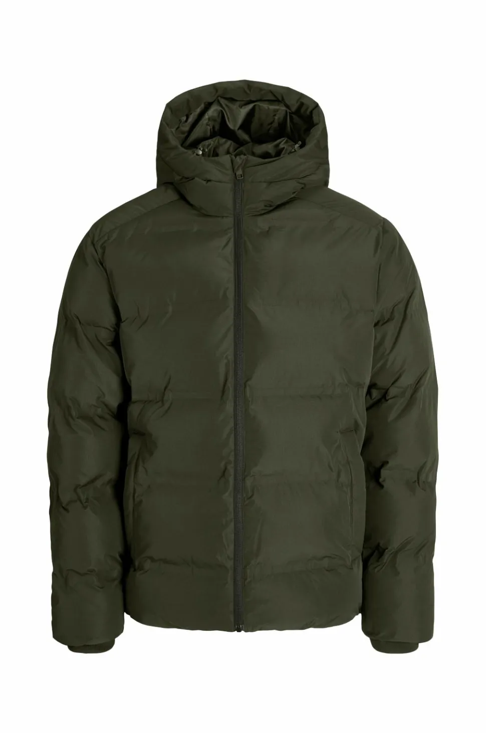 Jack & Jones Pufferjakke jjeSoho Puffer Hood SN
