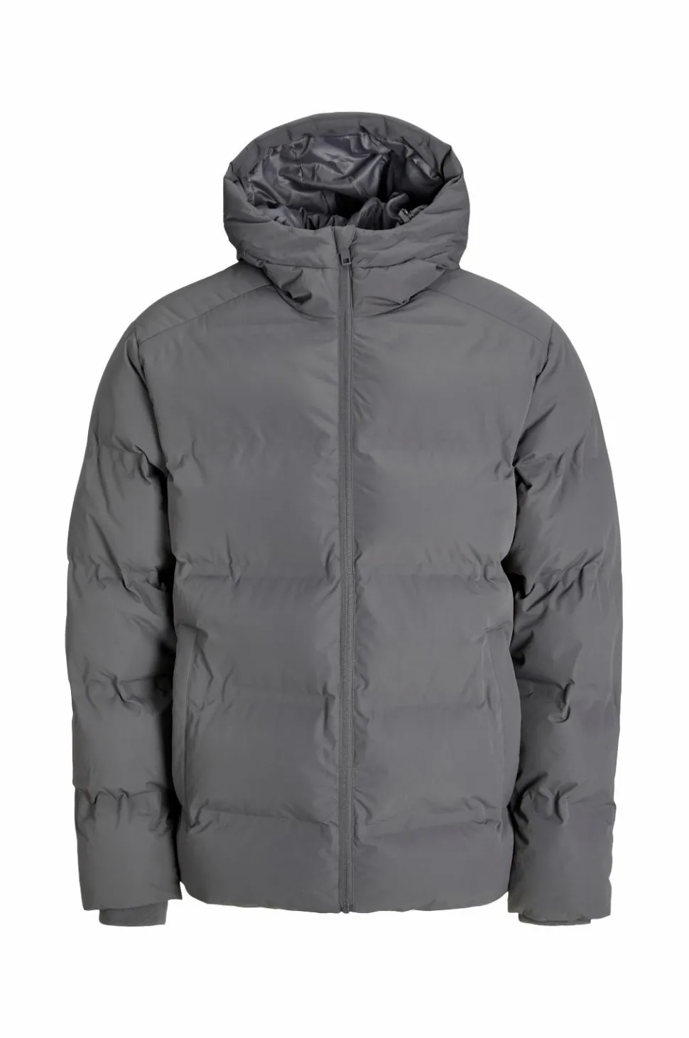 Jack & Jones Pufferjakke jjeSoho Puffer Hood SN