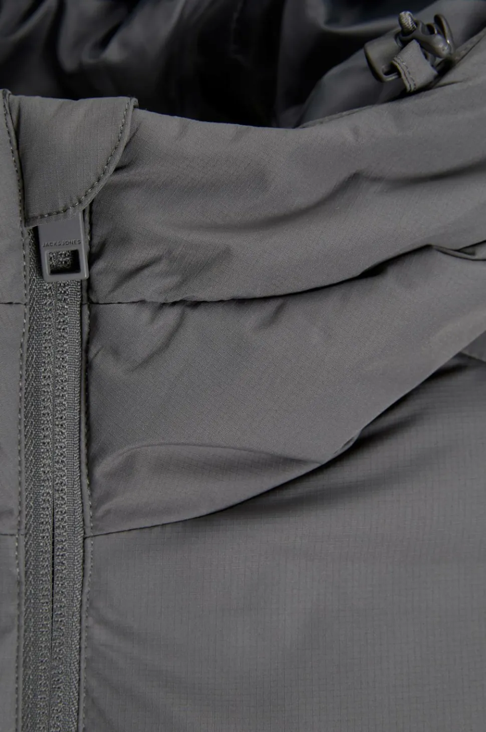 Jack & Jones Pufferjakke jjeSoho Puffer Hood SN