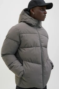 Jack & Jones Pufferjakke Jjglobal Puffer Jacket