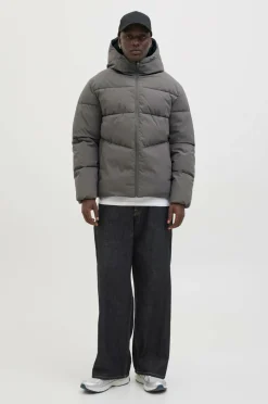 Jack & Jones Pufferjakke Jjglobal Puffer Jacket