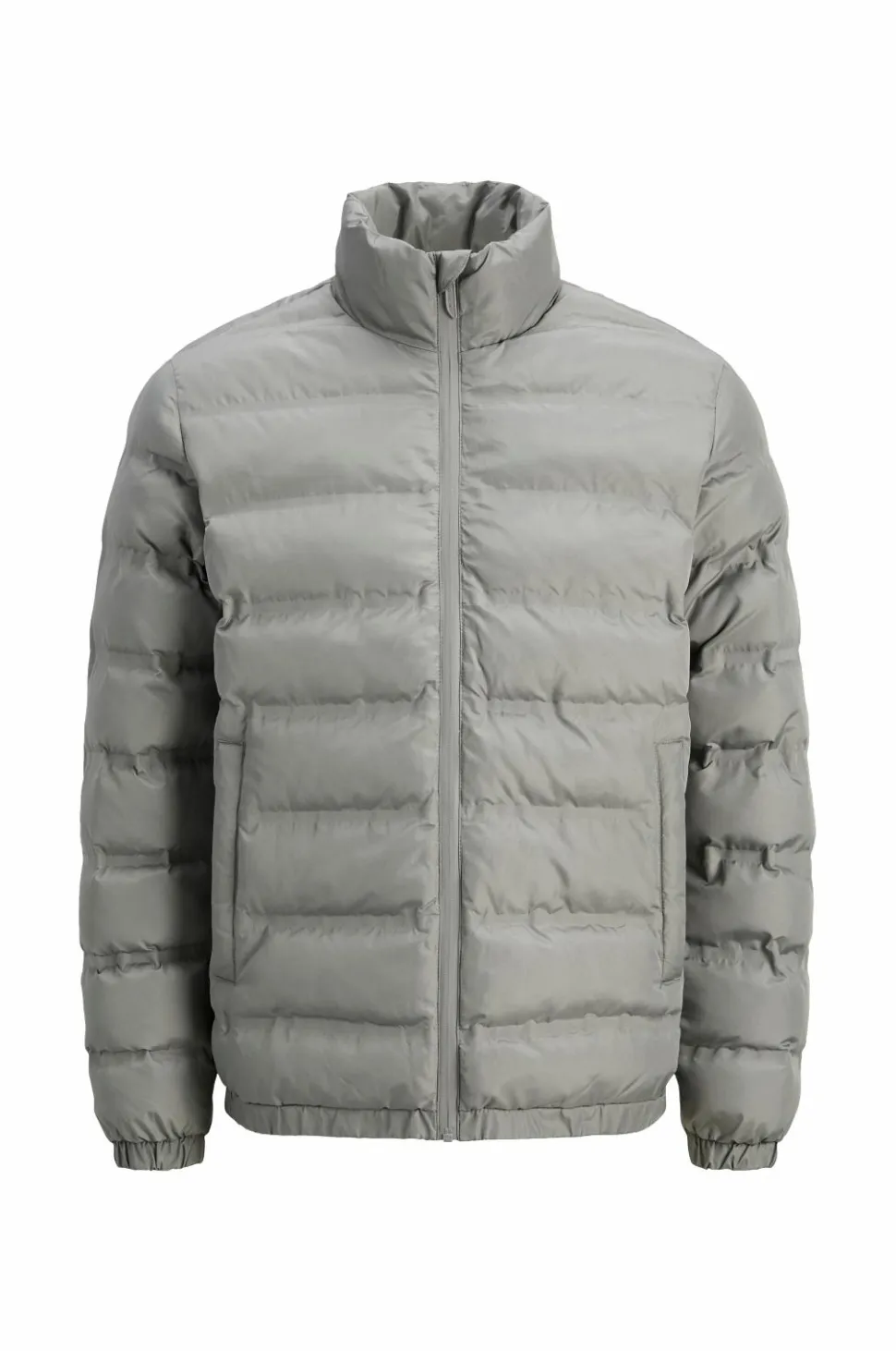 Jack & Jones Pufferjakke jcoFusion Heat Quilted Puffer Jacke