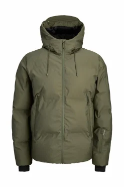 Jack & Jones Pufferjakke jcoFusion Technical Puffer