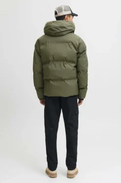Jack & Jones Pufferjakke jcoFusion Technical Puffer
