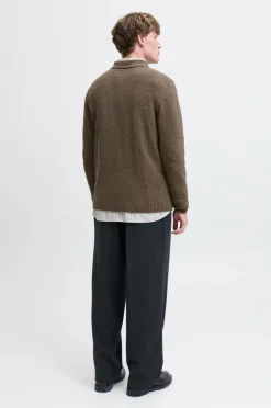 Jack & Jones Pullover jprblaMaverick Knit Pack BF LN