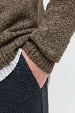 Jack & Jones Pullover jprblaMaverick Knit Pack BF LN