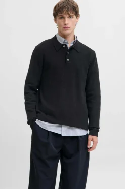 Jack & Jones Pullover jprblaMaverick Knit Pack BF LN