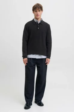 Jack & Jones Pullover jprblaMaverick Knit Pack BF LN