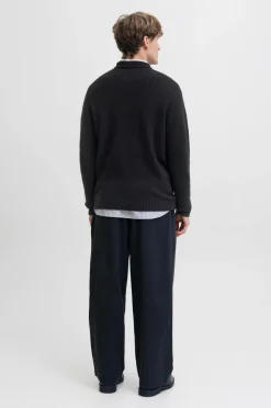 Jack & Jones Pullover jprblaMaverick Knit Pack BF LN