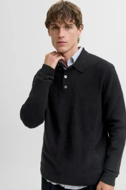 Jack & Jones Pullover jprblaMaverick Knit Pack BF LN