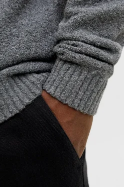 Jack & Jones Pullover jprblaMaverick Knit Pack BF LN