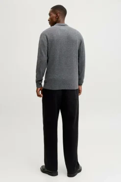 Jack & Jones Pullover jprblaMaverick Knit Pack BF LN