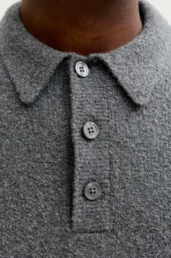 Jack & Jones Pullover jprblaMaverick Knit Pack BF LN