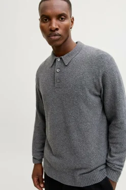 Jack & Jones Pullover jprblaMaverick Knit Pack BF LN