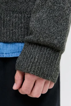 Jack & Jones Pullover jprBlulambswool Knit Crew Neck