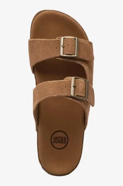 Jack & Jones Sandaler jfwLouis Suede Sandal