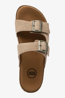 Jack & Jones Sandaler jfwLouis Suede Sandal