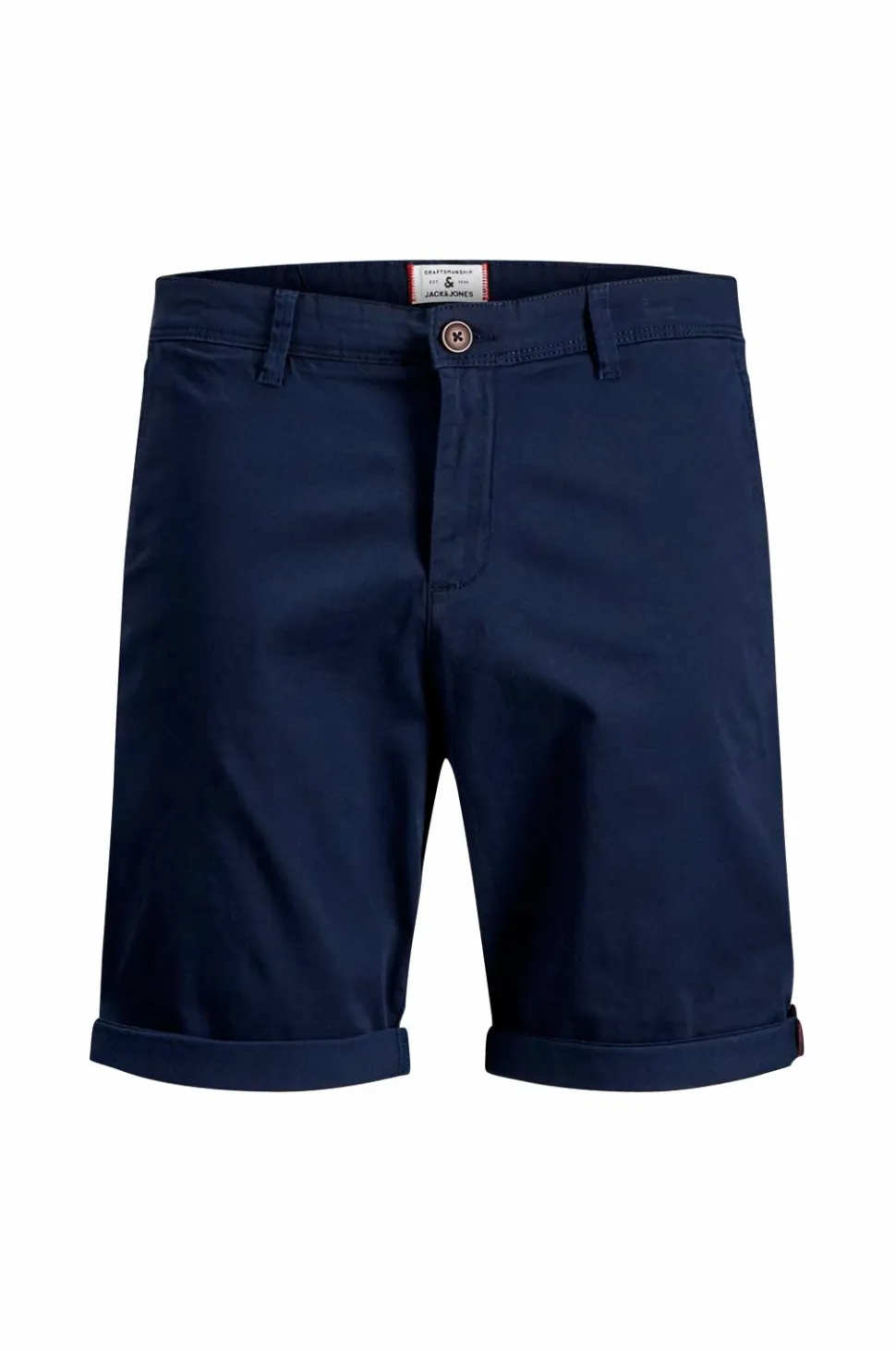 Jack & Jones Shorts jjiBowie jjShorts Solid SA Sts