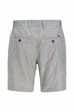 Jack & Jones Shorts jpStace Jjsummer Linen Blend Short