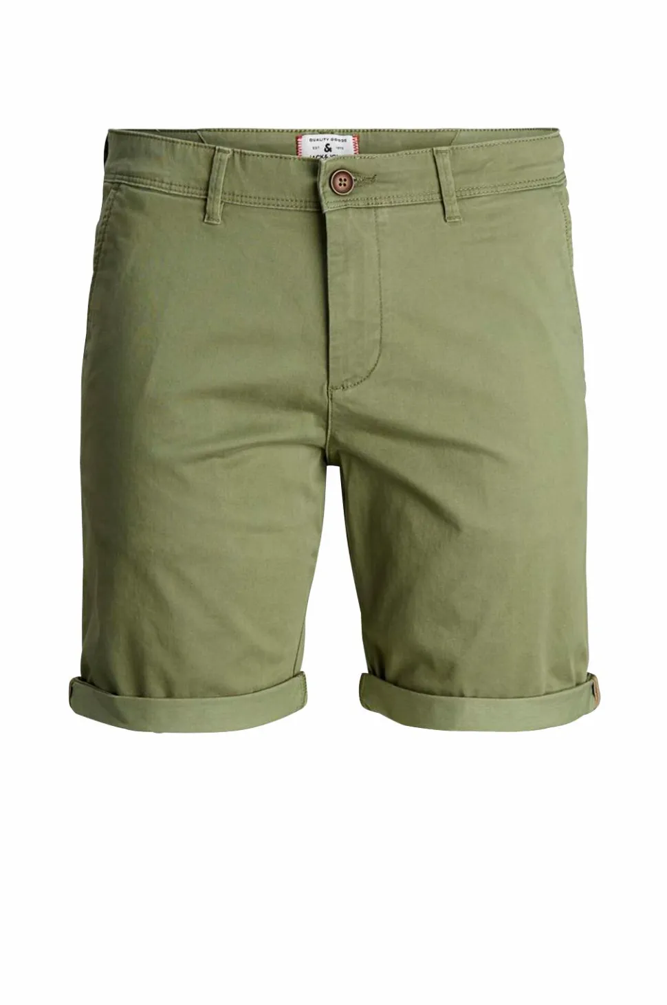 Jack & Jones Shorts jjiBowie jjShorts Solid SA Sts