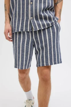 Jack & Jones Shorts jpstJaiden Coba Stripe Jog Short SR
