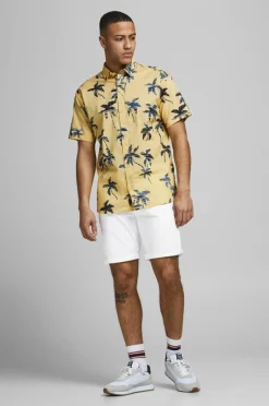 Jack & Jones Shorts jjiBowie jjShorts Solid SA Sts