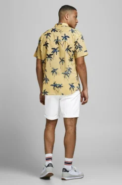 Jack & Jones Shorts jjiBowie jjShorts Solid SA Sts