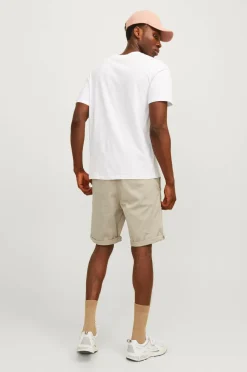 Jack & Jones Shorts jjiBowie jjShorts Solid SA Sts