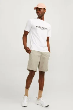 Jack & Jones Shorts jjiBowie jjShorts Solid SA Sts