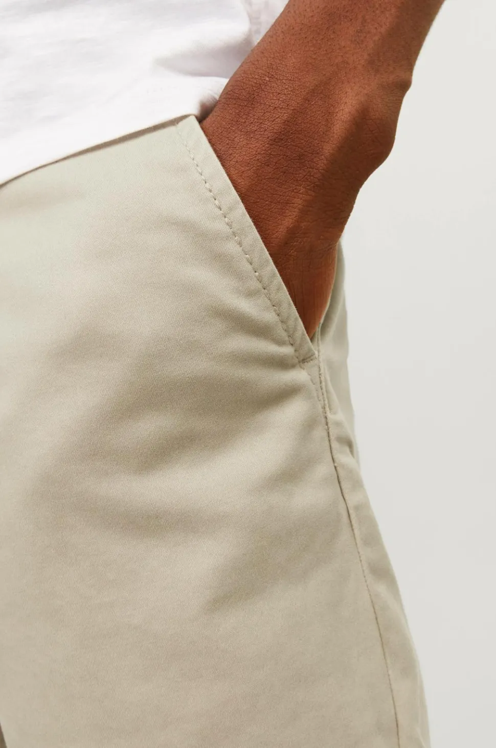 Jack & Jones Shorts jjiBowie jjShorts Solid SA Sts