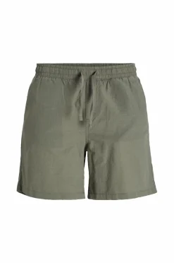 Jack & Jones Shorts jpstJaiden jjSummer Linen Blend Short