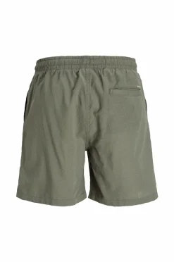 Jack & Jones Shorts jpstJaiden jjSummer Linen Blend Short