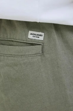 Jack & Jones Shorts jpstJaiden jjSummer Linen Blend Short