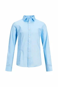 Jack & Jones Skjorte jprParma Shirt L/S Sts JR