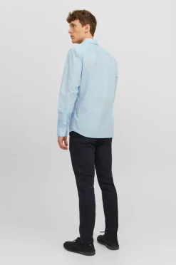 Jack & Jones Skjorte jjeJoe Shirt LS