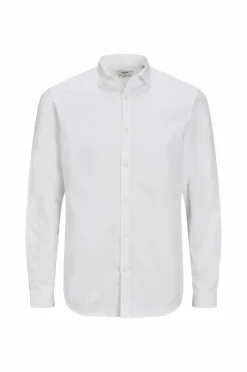 Jack & Jones Skjorte jprBlacardiff Shirt L/S