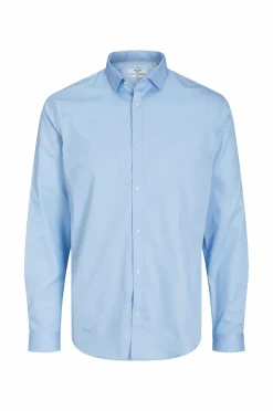 Jack & Jones Skjorte jprBlacardiff Shirt L/S