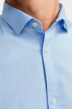 Jack & Jones Skjorte jprBlacardiff Shirt L/S