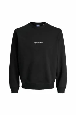Jack & Jones Sweatshirt jorNorrebro Emb Sweat Crew