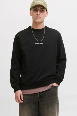 Jack & Jones Sweatshirt jorNorrebro Emb Sweat Crew