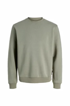 Jack & Jones Sweatshirt jjeBradley Sweat Crew