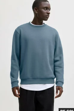 Jack & Jones Sweatshirt jjeBradley Sweat Crew