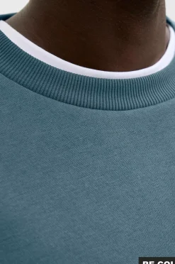 Jack & Jones Sweatshirt jjeBradley Sweat Crew