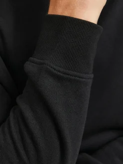 Jack & Jones Sweatshirt jjeBradley Sweat Half Zip