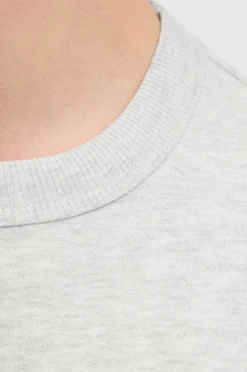 Jack & Jones Sweatshirt jorNorrebro Emb Sweat Crew