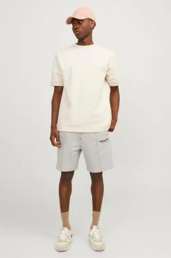 Jack & Jones Sweatshorts jpstKane Vesterbro Sweat Shorts Mid